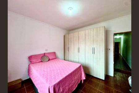 Casa à venda com 120m², 4 quartos e 2 vagasQuarto 1