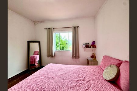 Casa à venda com 120m², 4 quartos e 2 vagasQuarto 1