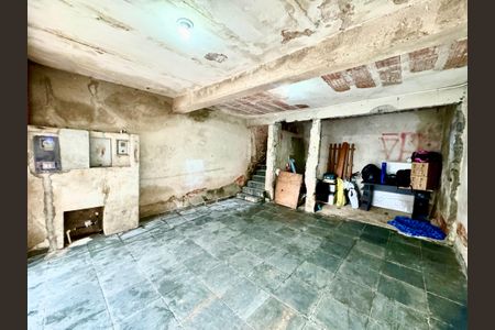 Casa à venda com 120m², 4 quartos e 2 vagasGaragem