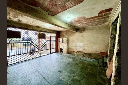 Casa à venda com 120m², 4 quartos e 2 vagasGaragem