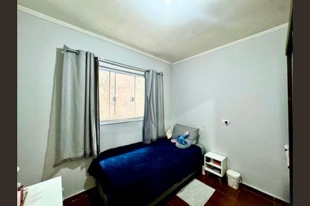 Casa à venda com 120m², 4 quartos e 2 vagasQuarto 3