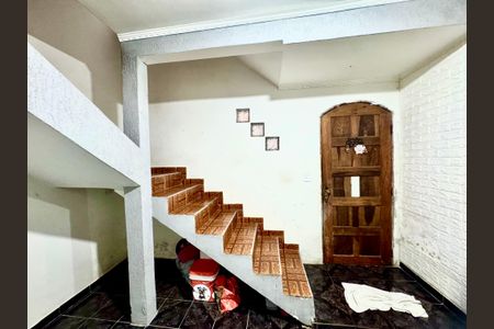 Casa à venda com 120m², 4 quartos e 2 vagasAntesala