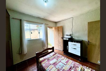 Casa à venda com 120m², 4 quartos e 2 vagasQuarto 4