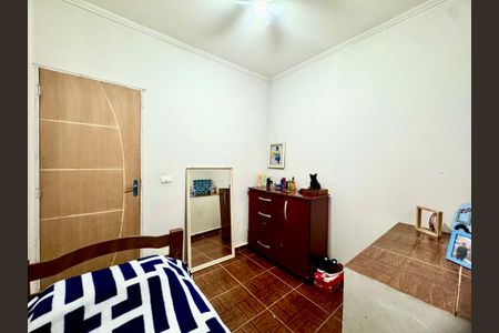 Casa à venda com 120m², 4 quartos e 2 vagasQuarto 2