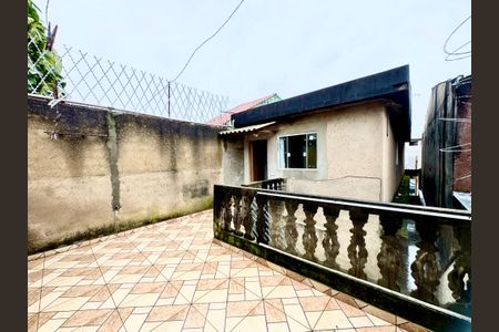 Casa à venda com 120m², 4 quartos e 2 vagasTerraço