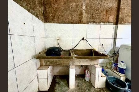 Casa à venda com 120m², 4 quartos e 2 vagasÁrea de Serviço