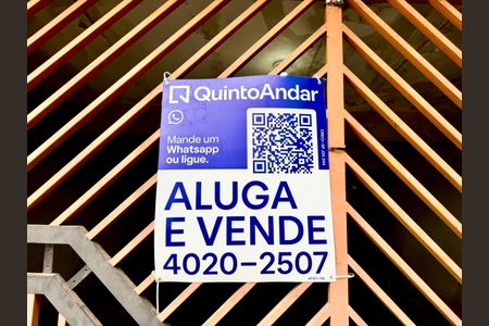 Casa à venda com 120m², 4 quartos e 2 vagasPlaca aproximada 