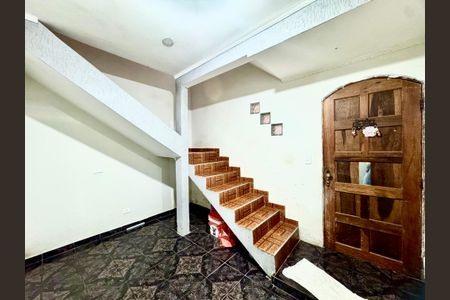 Casa à venda com 120m², 4 quartos e 2 vagasAntesala