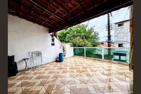 Casa à venda com 120m², 4 quartos e 2 vagasSacada