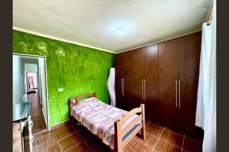 Casa à venda com 120m², 4 quartos e 2 vagasQuarto 4