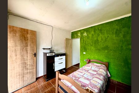 Casa à venda com 120m², 4 quartos e 2 vagasQuarto 4