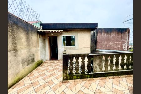Casa à venda com 120m², 4 quartos e 2 vagasTerraço