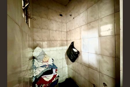 Casa à venda com 120m², 4 quartos e 2 vagasÁrea de Serviço