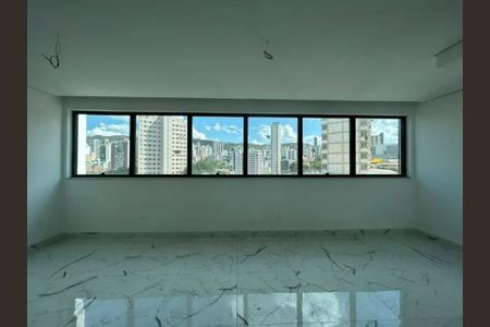 Apartamento para alugar com 3 quartos, 70m² em São Pedro, Belo Horizonte