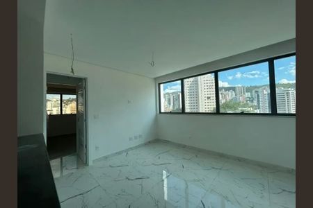 Apartamento para alugar com 3 quartos, 70m² em São Pedro, Belo Horizonte
