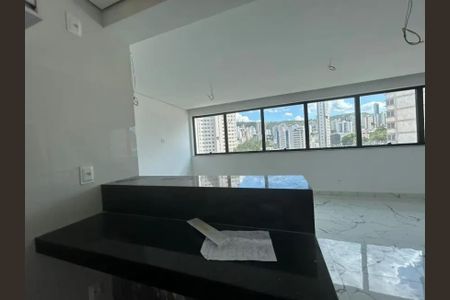 Apartamento para alugar com 3 quartos, 70m² em São Pedro, Belo Horizonte