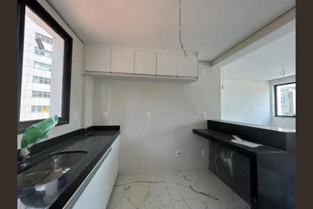Apartamento para alugar com 3 quartos, 70m² em São Pedro, Belo Horizonte