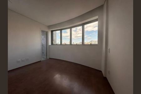 Apartamento para alugar com 3 quartos, 70m² em São Pedro, Belo Horizonte