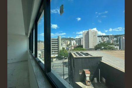 Apartamento para alugar com 3 quartos, 70m² em São Pedro, Belo Horizonte