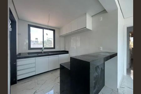 Apartamento para alugar com 3 quartos, 70m² em São Pedro, Belo Horizonte