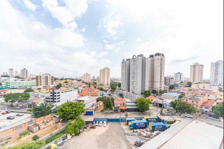 Apartamento à venda com 60m², 2 quartos e 1 vagaVista do Quarto 2