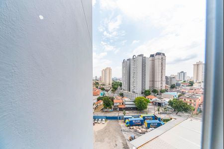 Apartamento à venda com 60m², 2 quartos e 1 vagaVista do Quarto 1