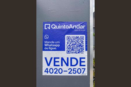 Apartamento à venda com 60m², 2 quartos e 1 vagaPlaca Instalada na Fachada