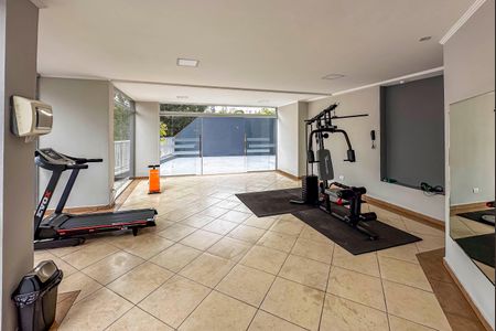 Apartamento à venda com 60m², 2 quartos e 1 vagaÁrea comum - Academia