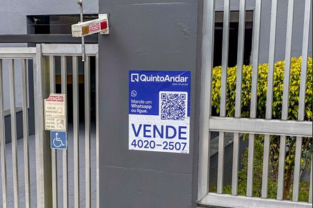 Apartamento à venda com 60m², 2 quartos e 1 vagaPlaca Instalada na Fachada