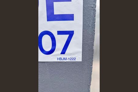 Apartamento à venda com 60m², 2 quartos e 1 vagaPlaca Instalada na Fachada