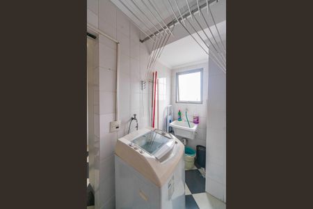 Apartamento à venda com 60m², 2 quartos e 1 vagaÁrea de Serviço