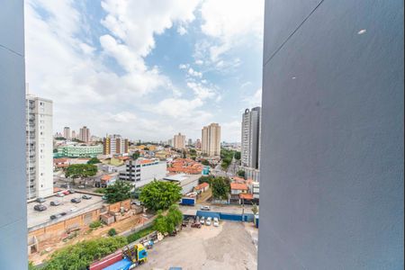 Apartamento à venda com 60m², 2 quartos e 1 vagaVista da Sala