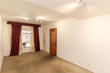 Sala de casa à venda com 3 quartos, 182m² em Parque Novo Mundo, São Paulo