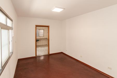 Sala de Jantar de casa à venda com 3 quartos, 182m² em Parque Novo Mundo, São Paulo