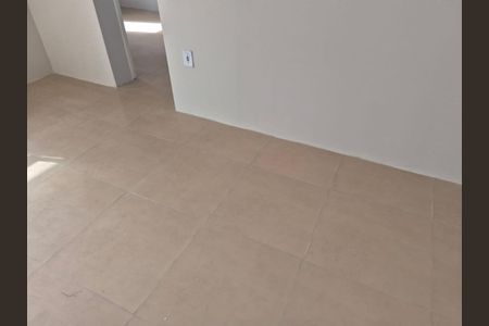 Foto 10 de apartamento à venda com 2 quartos, 47m² em Vila Curuçá, Santo André