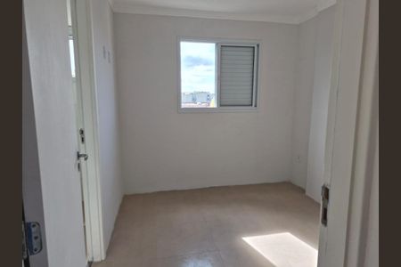 Foto 07 de apartamento à venda com 2 quartos, 47m² em Vila Curuçá, Santo André
