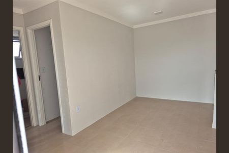 Foto 06 de apartamento à venda com 2 quartos, 47m² em Vila Curuçá, Santo André