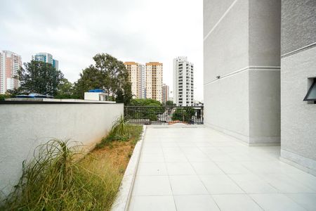 Studio para alugar com 23m², 1 quarto e sem vaga Studio para alugar com 23m², 1 quarto e sem vagaÁrea externa