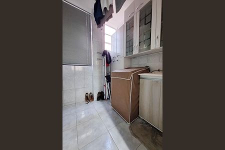 Apartamento à venda com 70m², 2 quartos e sem vaga Apartamento à venda com 70m², 2 quartos e sem vagaÁrea de Serviço