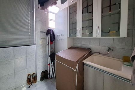 Apartamento à venda com 70m², 2 quartos e sem vaga Apartamento à venda com 70m², 2 quartos e sem vagaÁrea de Serviço