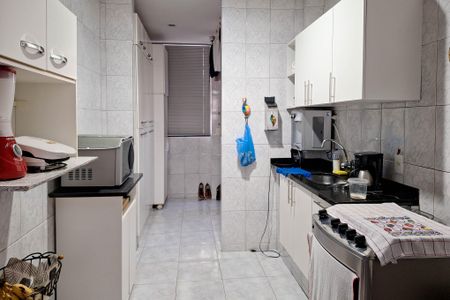 Apartamento à venda com 70m², 2 quartos e sem vaga Apartamento à venda com 70m², 2 quartos e sem vagaCozinha