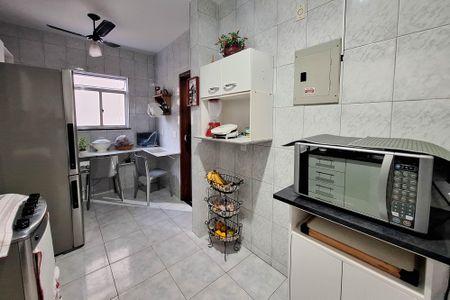 Apartamento à venda com 70m², 2 quartos e sem vaga Apartamento à venda com 70m², 2 quartos e sem vagaCozinha