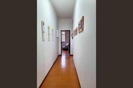 Apartamento à venda com 70m², 2 quartos e sem vaga Apartamento à venda com 70m², 2 quartos e sem vagaCorredor