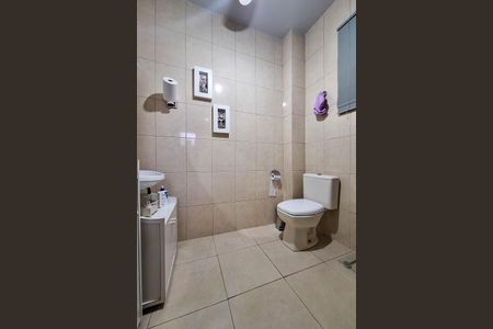 Apartamento à venda com 70m², 2 quartos e sem vaga Apartamento à venda com 70m², 2 quartos e sem vagaBanheiro
