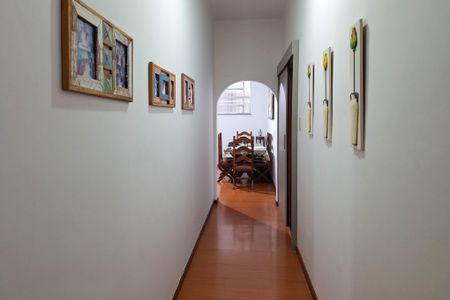 Apartamento à venda com 70m², 2 quartos e sem vaga Apartamento à venda com 70m², 2 quartos e sem vagaCorredor
