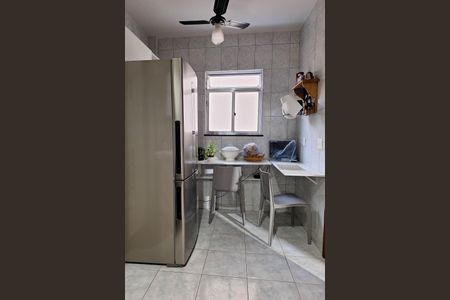 Apartamento à venda com 70m², 2 quartos e sem vaga Apartamento à venda com 70m², 2 quartos e sem vagaCozinha