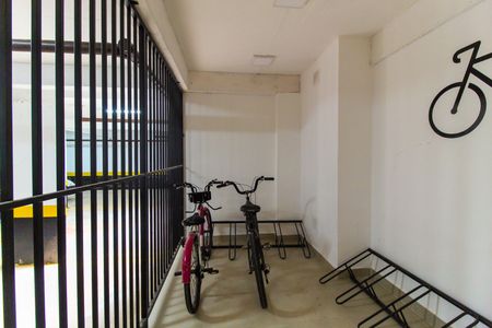 Apartamento à venda com 34m², 2 quartos e sem vagaÁrea Comum