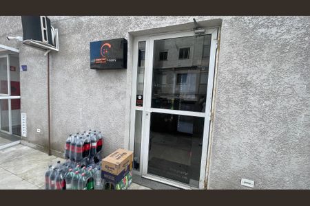 Apartamento à venda com 34m², 2 quartos e sem vagaÁrea Comum