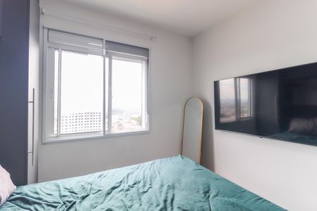 Apartamento à venda com 34m², 2 quartos e sem vagaQuarto 2