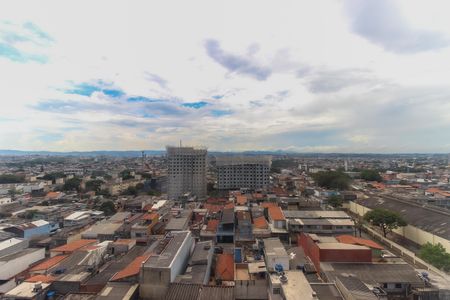 Vista do Quarto 1 de apartamento à venda com 2 quartos, 34m² em Vila Progresso (zona Leste), São Paulo